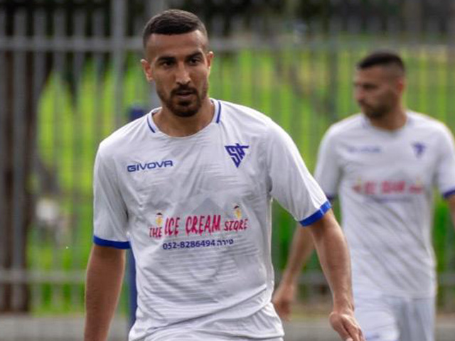 ג'ואברה (באדיבות המועדון)