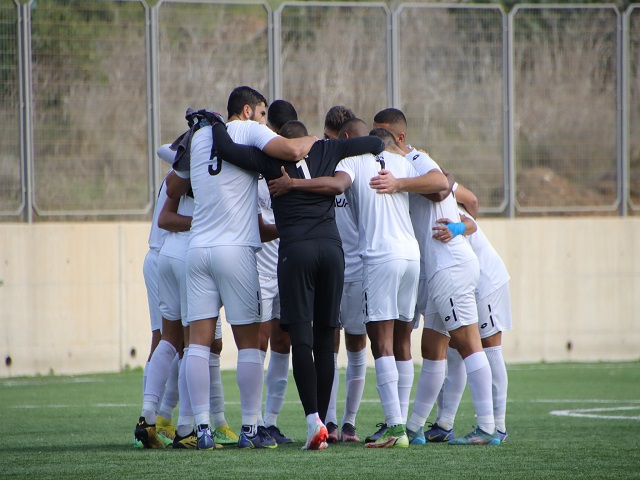 תשמור על הבית? מ.ס דימונה (בן מלניק)