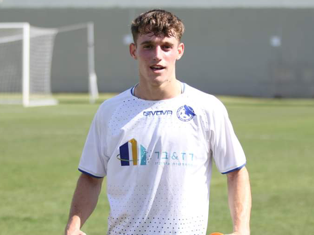 אור מאהלר. הופעה ראשונה מוצלחת (דאפר מחאמיד)