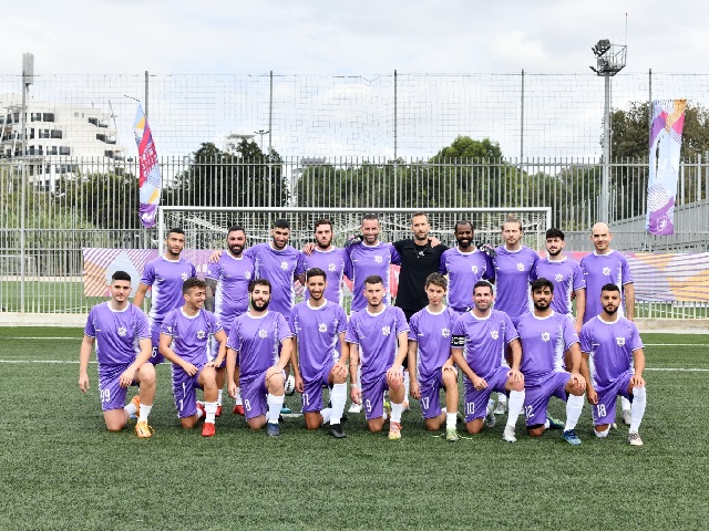 (מדיה הכח גלי גיל ר"ג)