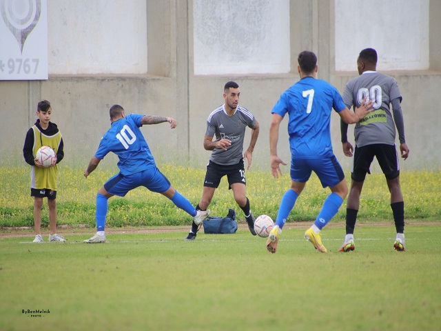 ישחקו כבר היום. שחקני אילת וחולון (בן מלניק)