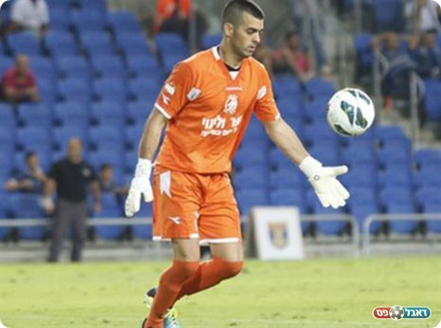 גורם מרכזי בעליית כפר קאסם ללאומית והתבססותה בה. צליל חתוכה בימי ליגה א' 