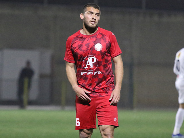 עבדאללה טאהא (דאפר מחאמיד)