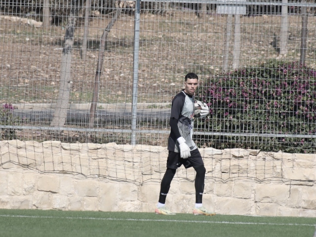 רודיק (איציק שטינוורצל)