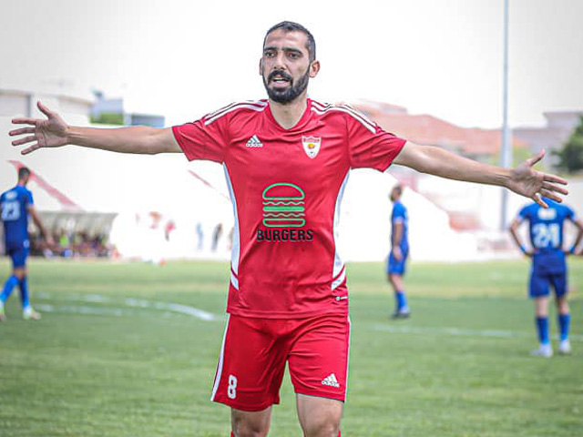 מוביל את טירה גם העונה. שלום אדרי (נזיה סולטאן)