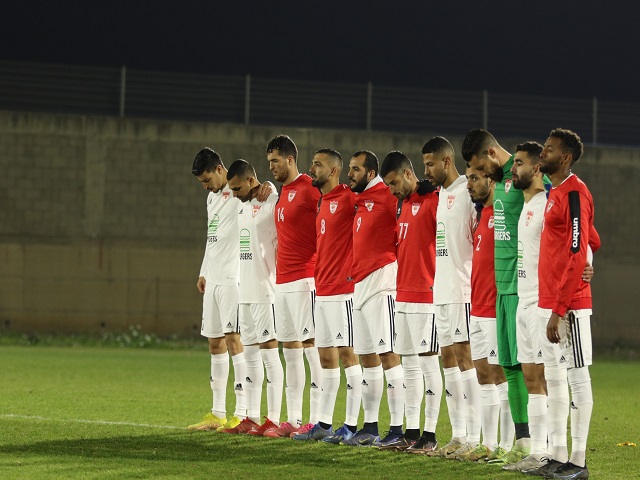 עונה מלאה באתגרים. שחקני טירה (דאפר מאחמיד)