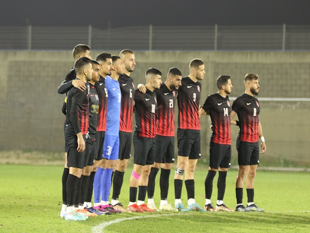 עונה שהייתה כמו נסיעה ברכבת הרים. שחקני כאוכב (דאפר מאחמיד)