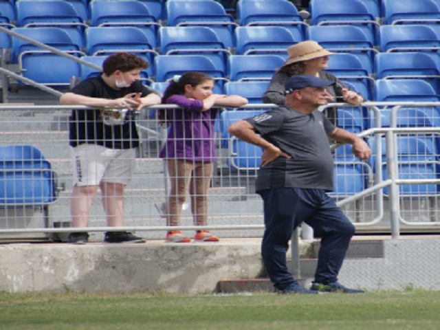 גדי כרמלי (בן מלניק)