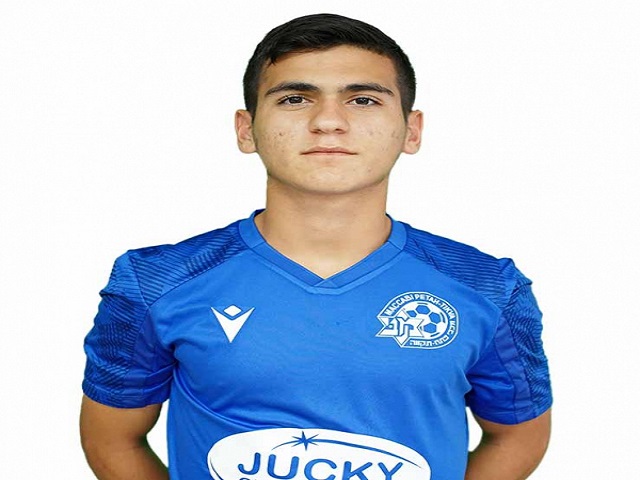 יחזור בגדול? אריאל לוגסי (מדיה מכבי פ"ת)