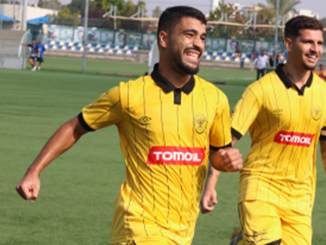 לירן אלמליח (גלעד אימס)