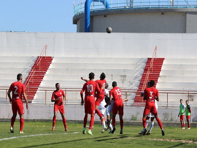 מחצית ראשונה אנמית (דאפר מאחמיד)