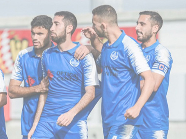 ימשיכו ביכולת הטובה? שחקני מ.כ ירושלים (פייסבוק רשמי)