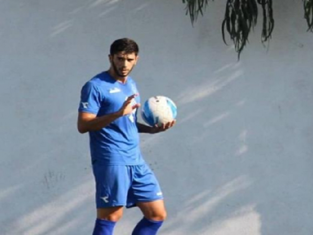 הזמן שלו להתעלות. עידן ניסימוב 