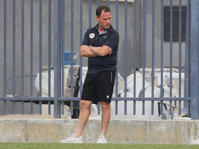 עלה בסטייל. שוהם (אבי רביבו)