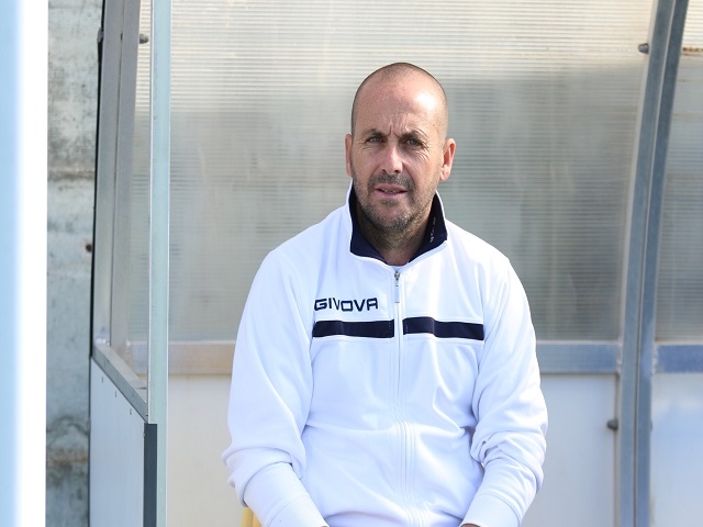 כיוון לפלייאוף עליון, אך יצטרך לחשב מסלול מחדש. אבי סבג, מאמן אתא/ביאליק (דאפר מאחמיד)