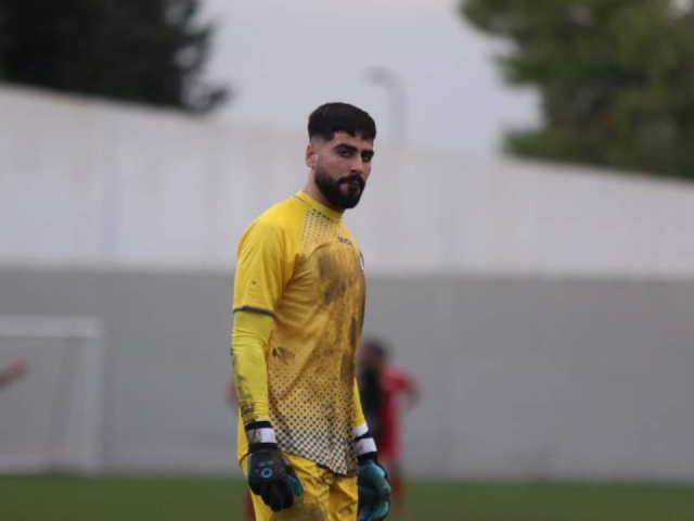 סואירי. שמר על רשת נקייה (דאפר מחאמיד)