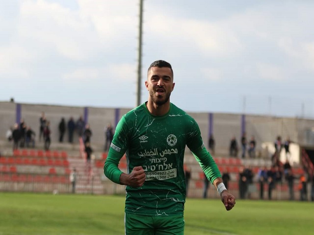 הלהיט של הליגה. סמיר פרהוד