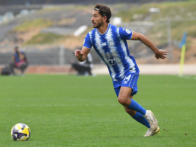 קיבלו את כל הגיבוי והשקט מההנהלה. סנקר (עדי דטליס)