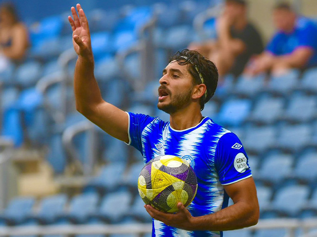 16 בישולים בעונת הבכורה בלאומית (עדי דטליס)