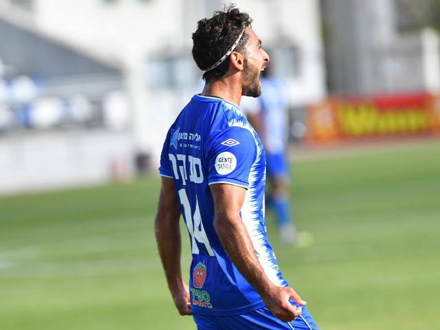 בעונה הבאה בליגת העל? (עדי דטליס)