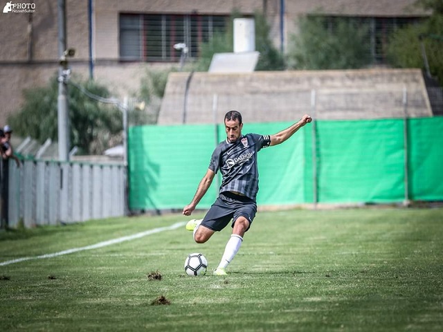 מלא בהכרת הטוב ובהוקרה. עאמר מנסור (נזיה סולטאן)