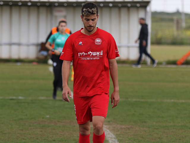 שלושער גדול שלו. עזריה (דאפר מחאמיד)