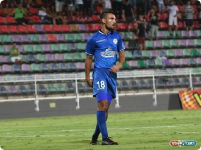 שער ששווה נקודה. ענר שכטר