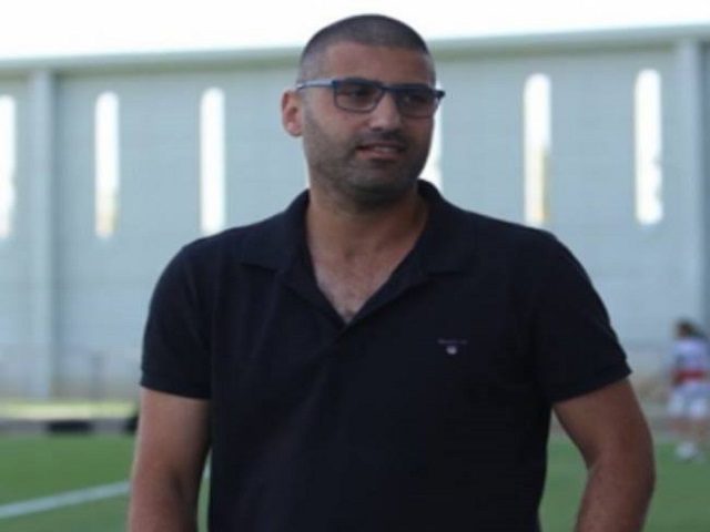 הוביל את הקבוצה לעליה וכעת מרוכז במאמצי ההישרדות של עירוני אשדוד. אורי קרגולה (בן מלניק)