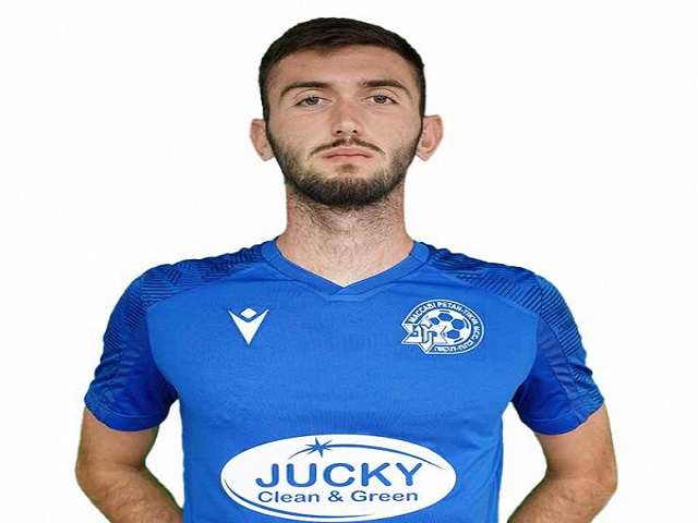 ערב היסטורי על הפרק. הדר פוקס (מדיה מכבי פ"ת)