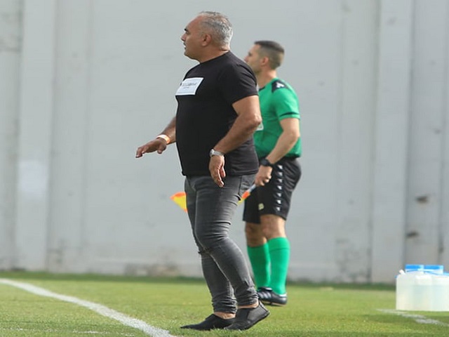 יישאר למרות הכל בטייבה? חנא פרהוד (דאפר מאחמיד)