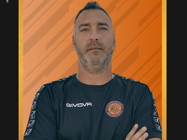 מאמן מלאכי. לוי (קריית מלאכי)