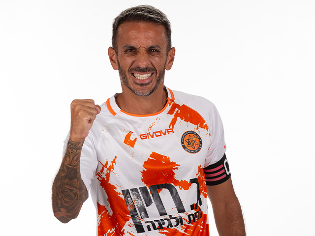 איתי אלקסלסי (התאחדות לכדורגל)