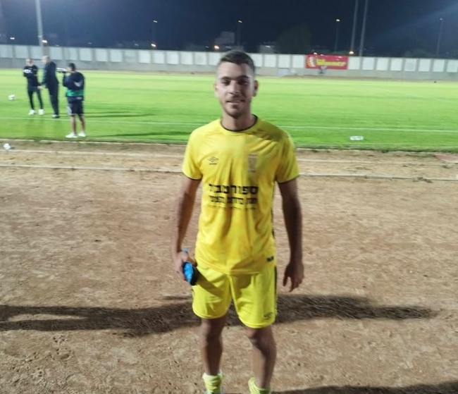 טליו. בתקופה נהדרת (פורום אוהדי ירמיהו חולון בפייסבוק)