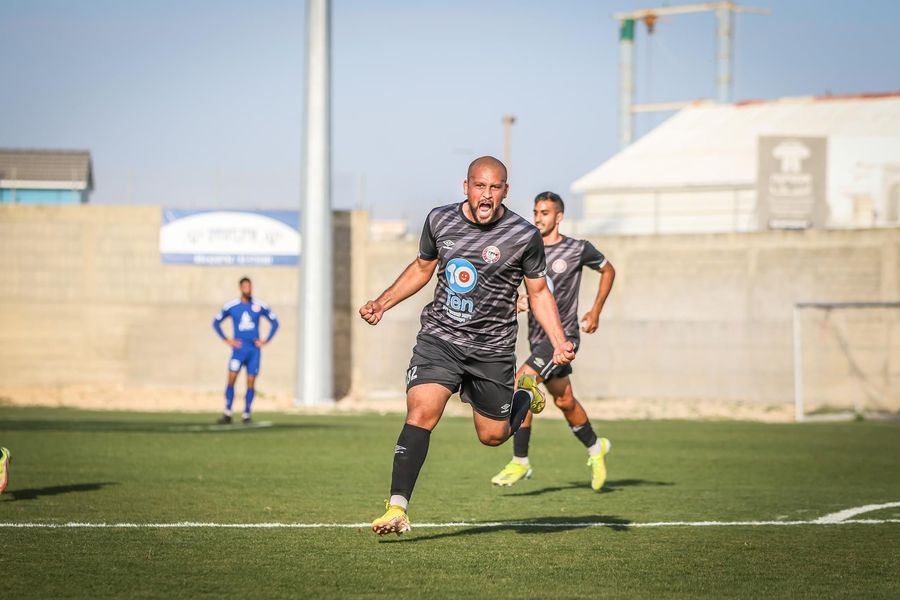 בינגו של בקה. ראם ג'ואג'אה (ווסאים מואסי)