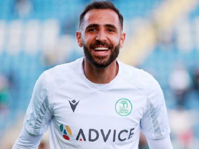 ימשיך בכפר סבא או שיעלה לליגת העל? אליאן רוחנא (ערוץ הספורט)