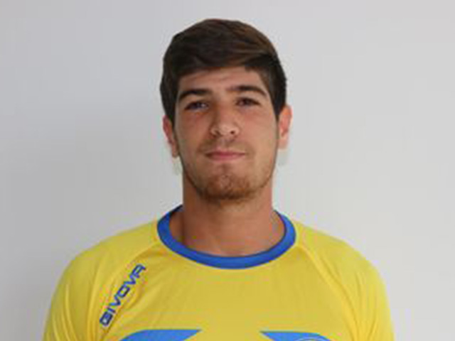 שגיא בן חנניה (מכבי יבנה)