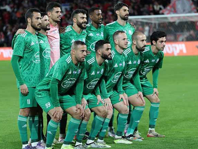 שחקני שדרות (ערוץ הספורט)