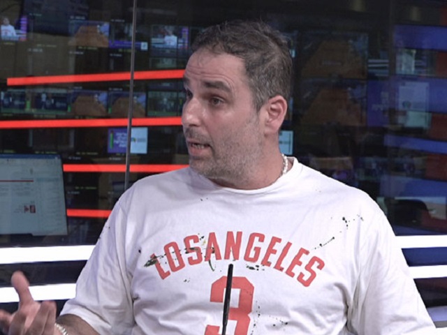 המסרים יצליחו ללכד את השורות? עידן שום (ערוץ הספורט)