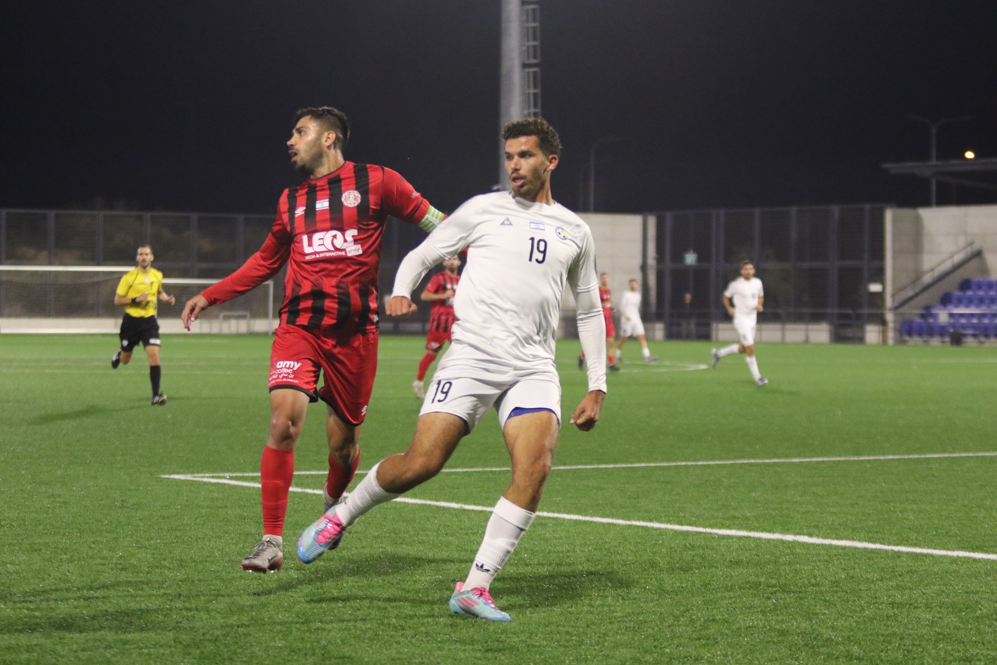 שחף ספיר (דאפר מחאמיד)