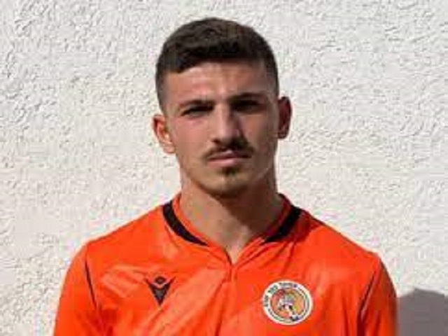 תרומה נכבדת לניצחון. עומר שירזי