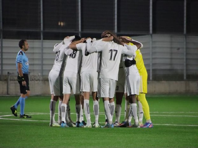 ניצחון חשוב בקרב תחתית. שחקני שעריים (בן מלניק)