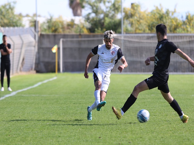 כישרון גדל שפרץ העונה. עמית תקתוק (דאפר מאחמיד)